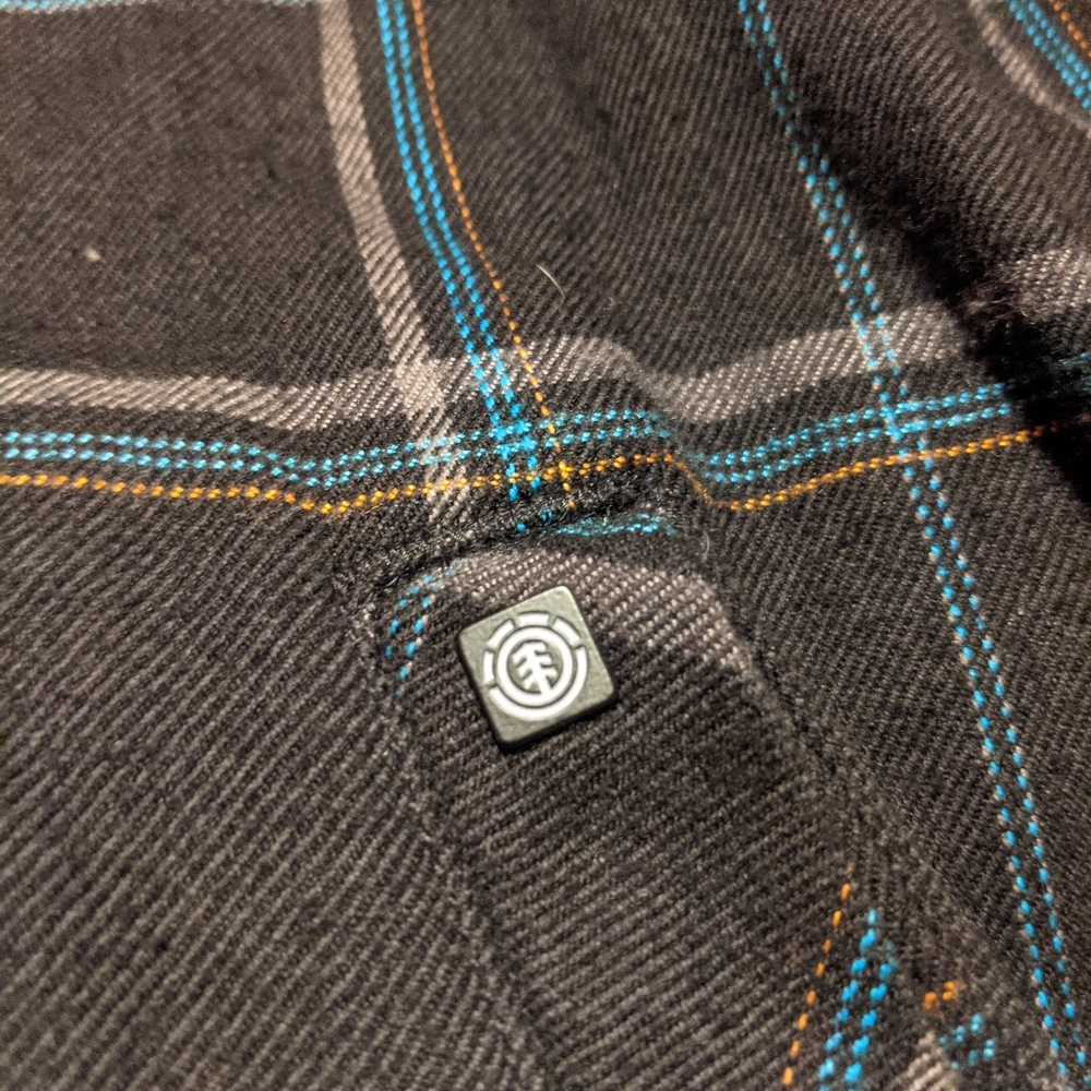 Element fleece - Picture 3 of 6